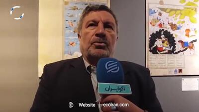 وزیر اقتصاد هفته دوم خرداد معرفی می‌شود+ فیلم