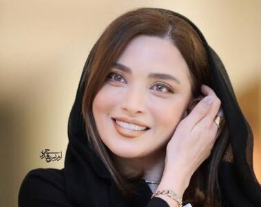عکس/قاب خانوادگی بهنوش طباطبایی در تولد ۴۴ سالگی‌اش | اقتصاد24