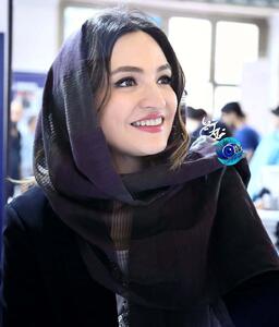 عکس/ بازیگر منفور شهرزاد درنمایشگاه کتاب | اقتصاد24