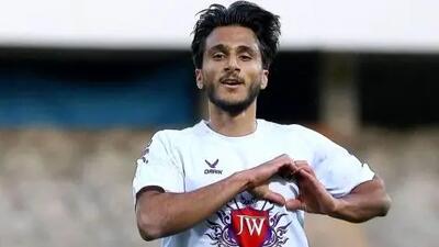 استقلال به دنبال  زننده زیباترین گل فصل / مذاکره با هوادار آغاز شد!