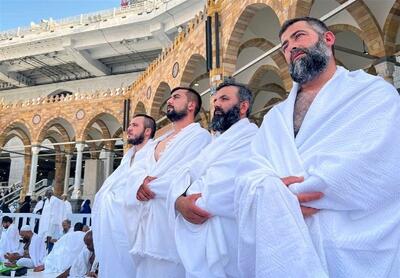 جولان ویروس مِرس در آستانه برگزاری حج در عربستان سعودی!