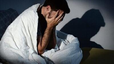 عوارض کم خوابی برای چشم و مغز