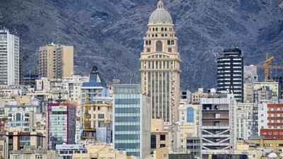 چرا خریدن خانه در تگزاس به صرفه‌تر از تهران است؟