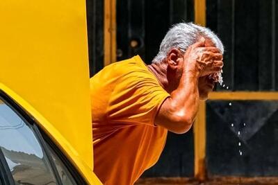 هواشناسی: هوای تهران چهار درجه گرم می‌شود؛ بازگشت گرد و خاک از دوشنبه