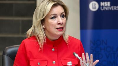 وزارت خارجه روسیه: پیشنهاد تبادل زندانیان میان مسکو و کی‌یف در مذاکرات استانبول، توسط هیأت روسی مطرح شد