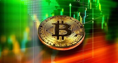 قیمت ارز دیجیتال امروز شنبه ۲۷ اردیبهشت ۱۴۰۴؛ بیت‌کوین ریخت
