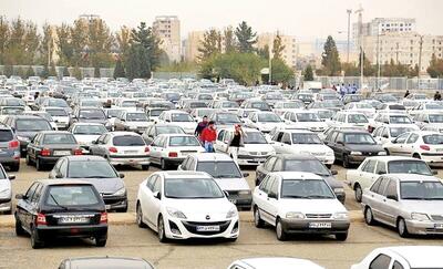 قیمت محصولات ایران خودرو و سایپا امروز شنبه ۲۷ اردیبهشت ۱۴۰۴