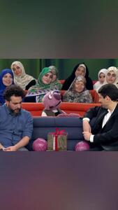 جناب خان به وزیر هم رحم نکرد