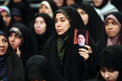 تصاویر؛ دیدار هزاران نفر از معلمان سراسر کشور با رهبر انقلاب