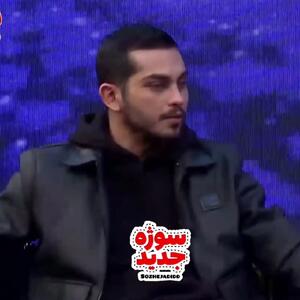 ارسلان قاسمی: بچگی نکردم و فقط کار کردم!