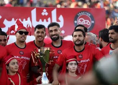 علت قطع همکاری باشگاه تراکتور با صداوسیما
