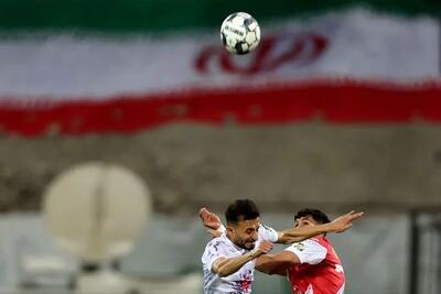 ورود رسمی دو خرید جدید به پرسپولیس؛ امروز رونمایی می‌شوند