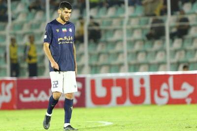 درخواست آرش برهانی از زارع؛ پرسپولیس نه، به استقلال برگرد!