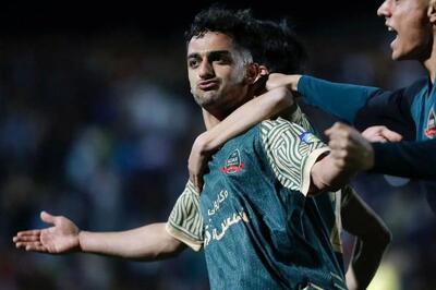 مجتبی فخریان به پرسپولیس پیوست