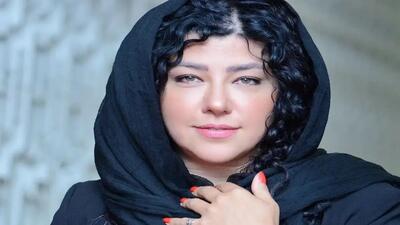تصویر روز | شباهت زیاد پریچهر قنبری به خواهر مرحومش | گلی شی