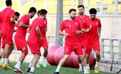 چراغ سبز ستاره ملی‌پوش برای حضور در پرسپولیس