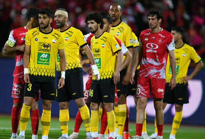 پنجمین خرید پرسپولیس قطعی شد؛ پوشیدن پیراهن سرخ بعد از سال‌ها انتظار