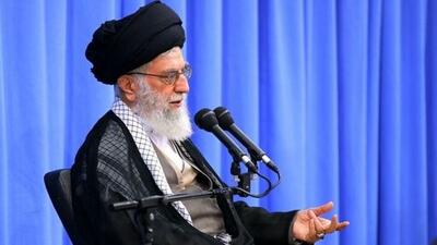 چرا دیدار معلمان با رهبر انقلاب بعد از هفته معلم برگزار شد؟