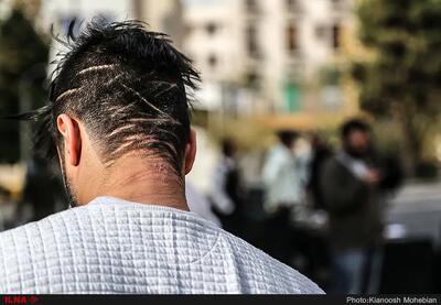 دستگیری عامل اصلی درگیری محله فردوس تهران