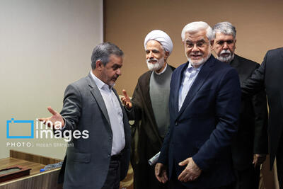 نشست شورای هماهنگی امور حقوقی دستگاه های اجرایی