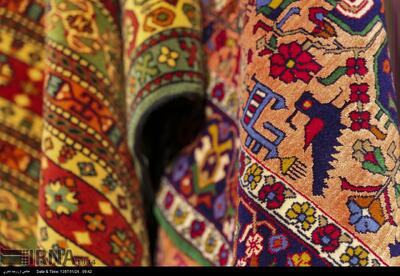 سهم فارس از فرش دستباف؛ جدایی ناپذیر از هویت فرهنگی