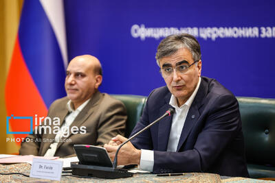 عرضه اوراق مرابحه ارزی ایران در بورس مسکو