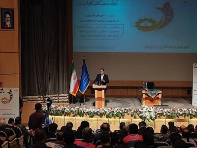 تامین زیرساخت‌های سرمایه‌گذاری در آذربایجان‌غربی اولویت دولت است