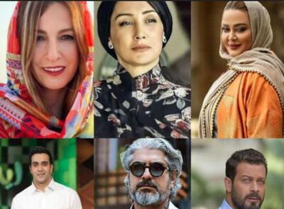 پُز نیست، سبک زندگیشونه! + فیلم و دکوراسیون های لاکچری خانه بازیگران