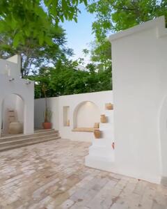 سبک مدیترانه‌ای