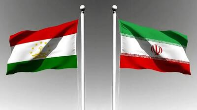 رایزنی‌های منظم؛ اولویت مشترک ایران و تاجیکستان