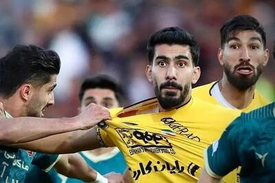 پنج‌تایی تابستانی پرسپولیس؛ شکاری هم سرخ‌پوش شد