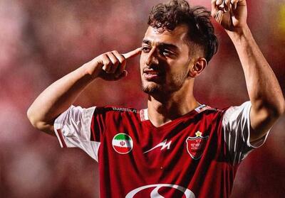 رسمی؛ رونمایی پرسپولیس از خرید دوم!