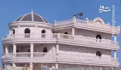 قاچاقچیان ناراضی