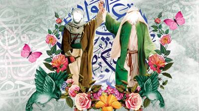 غدیر خم هویت مکتب اهل بیت (ع) و اسلام است