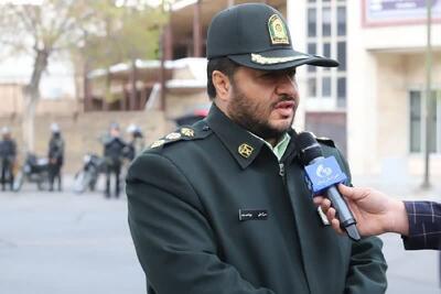 کامیونت عبوری حاوی کالای قاچاق در میامی توقیف شد
