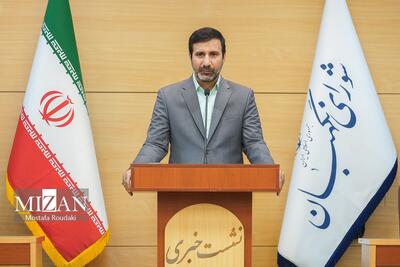 سخنگوی شورای نگهبان: طرح استفساریه جزء (۱۳) بند «ب» ماده (۹) قانون مالیات بر ارزش افزوده تأیید شد 