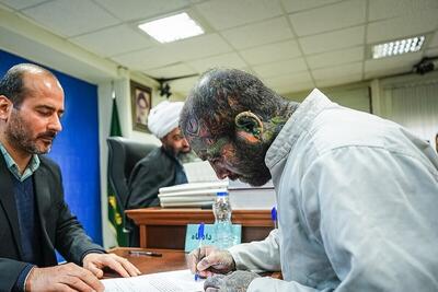 جهانگیر: حکم اعدام امیرتتلو تایید شده، اما درخواست‌ها برای لغو حکم درحال بررسی است