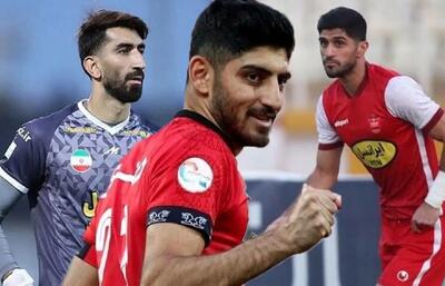 دردسر جدید رضا درویش برای پیوستن مهدی ترابی؛ شرط زنوزی پرسپولیس را در منگنه گذاشت!