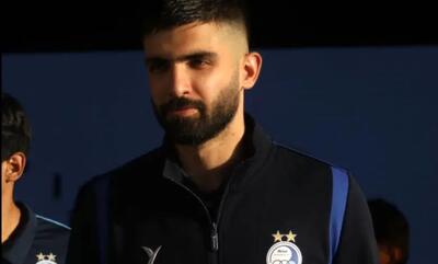 خالدآبادی در آستانه جدایی؛ استقلال گزینه پرسپولیس را هک کرد!