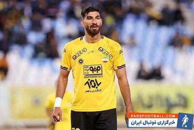 شهریار مغانلو در دوراهی پرسپولیس و سپاهان