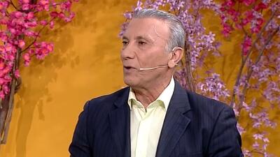 درخشان: ما فقر انتخاب بازیکن داریم! - پارس فوتبال