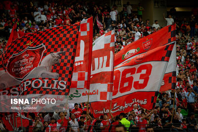 ۲ پرسپولیسی جدید/ خانم سرمربی قهر کرد! - پارس فوتبال