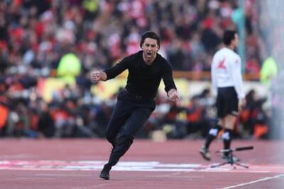 رکورد فرهاد مجیدی دست نخورده باقی ماند! - پارس فوتبال
