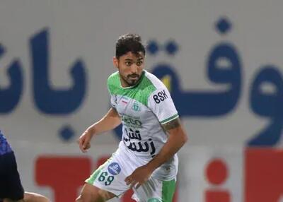 خرید جدید پرسپولیس: دانشجوی دکتری دانشگاه تهران! - پارس فوتبال