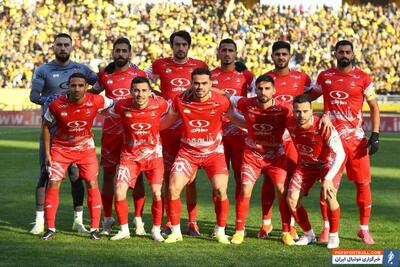 محمدامین کاظمیان ستاره آلومینیوم اراک به پرسپولیس پیوست