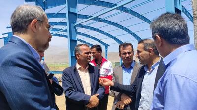 تکمیل طرح‌های نیمه‌تمام ورزشی کشور نیازمند ۱۰۰ هزار میلیارد تومان اعتبار است - پارس فوتبال