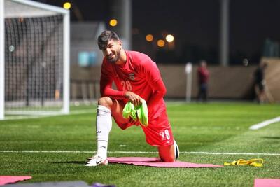 مغانلو در دوراهی پرسپولیس و سپاهان/ رضایتنامه سنگین، سد راه بازگشت به ایران - پارس فوتبال