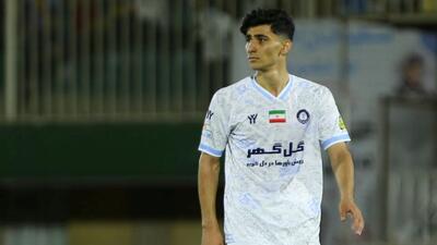 علاقه استقلال به جذب هافبک جوان گل گهر و تیم ملی ایران - پارس فوتبال