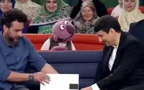 کنایه سنگین جناب خان به وزیر ارتباطات