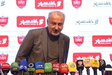 حذف این شاه ماهی از پرسپولیس قطعی شد؟  | روزنو